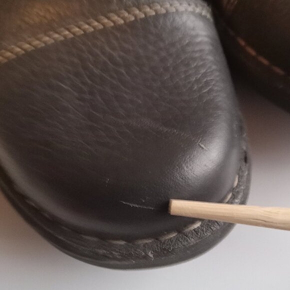 Clarks Boots Size 7 - Picture 8 of 11